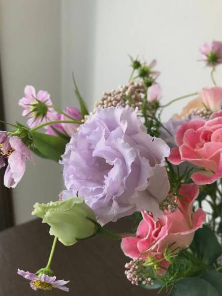 Student bouquet 2