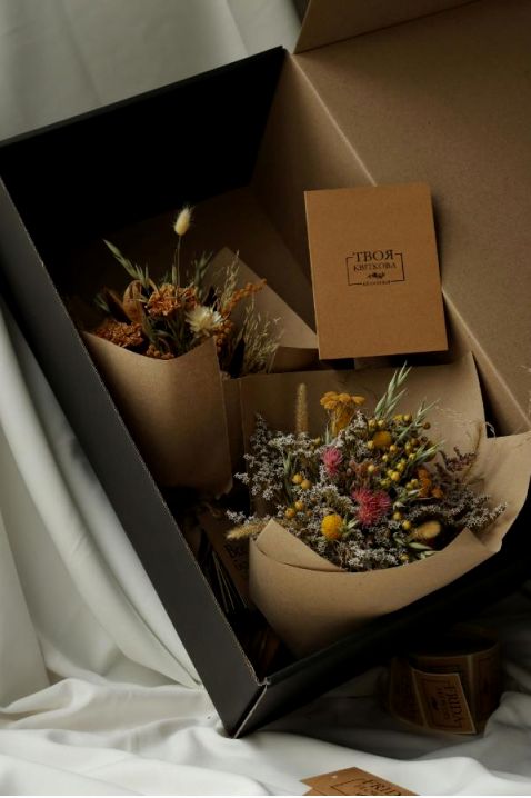 Bouquet B
