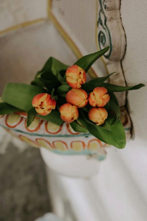 Masterclass bouquet